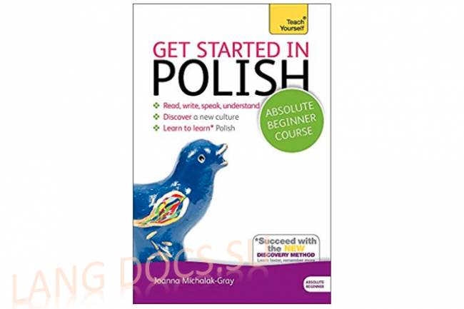 Get Started in Polish