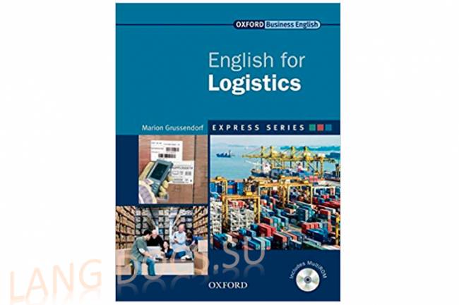 English for Logistics