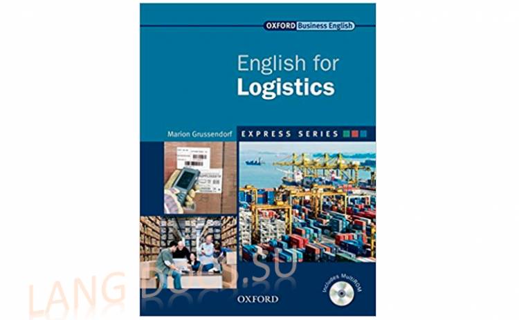 English for Logistics